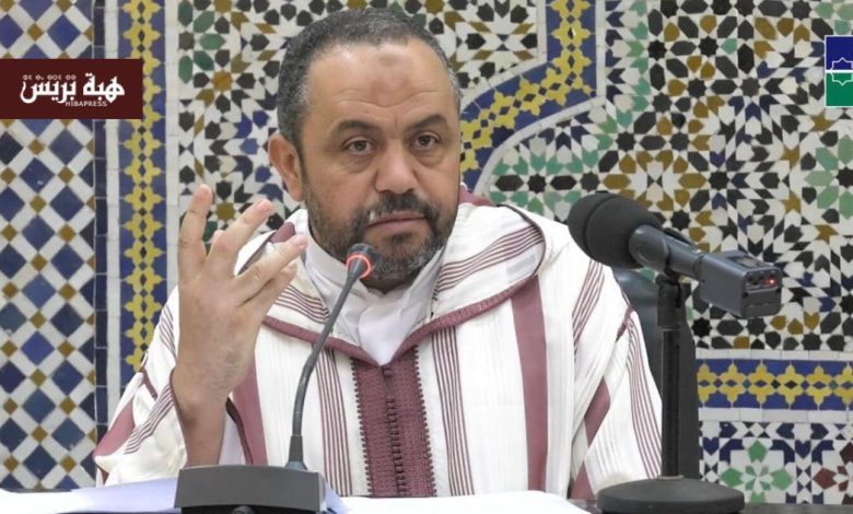 عزل خطيب بالقنيطرة بعد انتقاده لسهرة فنية يثير جدلاً واسعاً