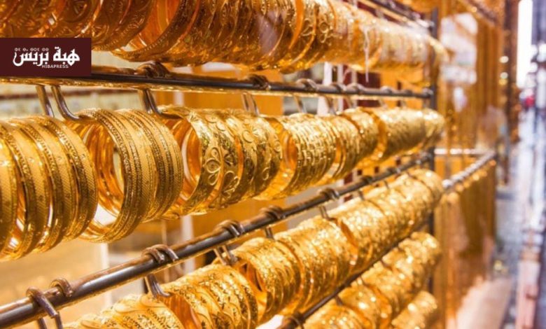 مراكش.. عناصر الجمارك تداهم محل لبيع الذهب