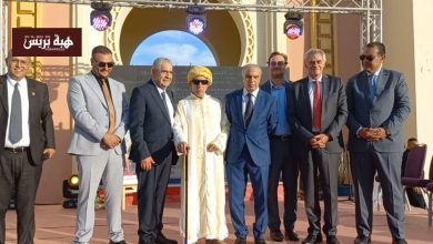 معرض بالسعيدية يستعرض تاريخ الهجرة المغربية إلى بلجيكا