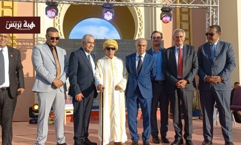 معرض بالسعيدية يستعرض تاريخ الهجرة المغربية إلى بلجيكا