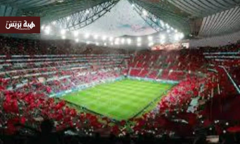 ملعب الحسن الثاني يقترب من استضافة نهائي كأس العالم 2030 على حساب برنابيو