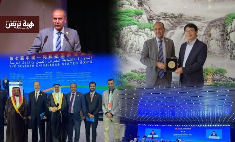 من الصين.. رئيس جامعة سطات يبرم اتفاقية شراكة للتطوير الأكاديمي