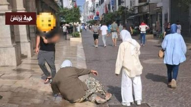 منزلق العار بتطوان.. حين يصبح صمت المسؤولين جريمة