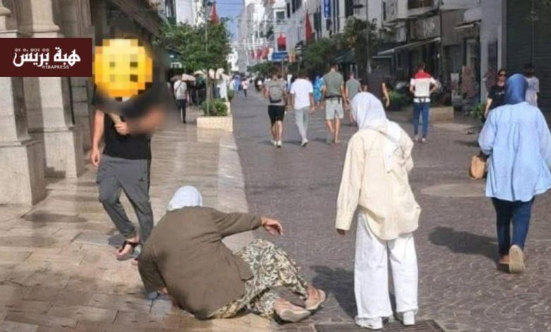 منزلق العار بتطوان.. حين يصبح صمت المسؤولين جريمة