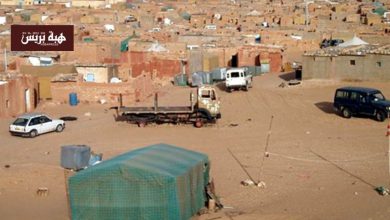 منظمة موريتانية تدعو الأمم المتحدة لوقف تجنيد الأطفال في مخيمات تندوف