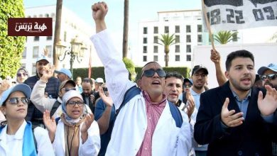 نقابة الصحة العمومية” بآسفي تستنكر “تهميشها” من طرف المندوب وتلوّح بالتّصعيد