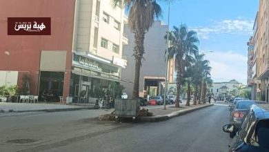 وجدة.. ساكنة حي القدس يشتكون من ضوضاء الدراجات والسيارات ويطالبون بتدخل عاجل