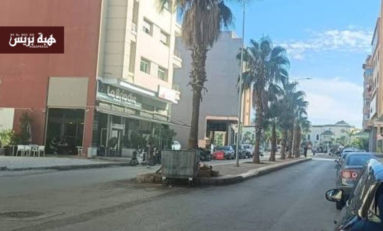 وجدة.. ساكنة حي القدس يشتكون من ضوضاء الدراجات والسيارات ويطالبون بتدخل عاجل